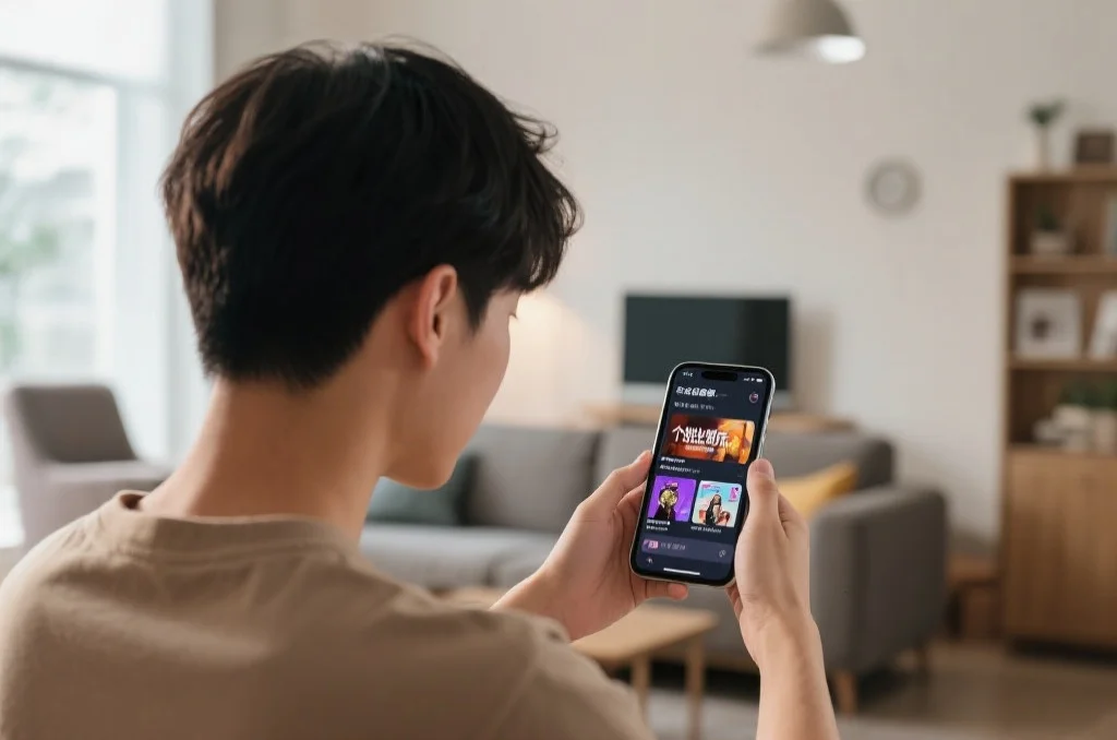 展望2025年：DaZhong Entertainment即将推出的激动人心功能与体验升级预测